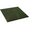 Ekena Millwork 19 5/8in. W x 19 5/8in. H Ellis EnduraWall Decorative 3D Wall Panel Covers 2.67 Sq. Ft. WP20X20ELGCG - alternate 5